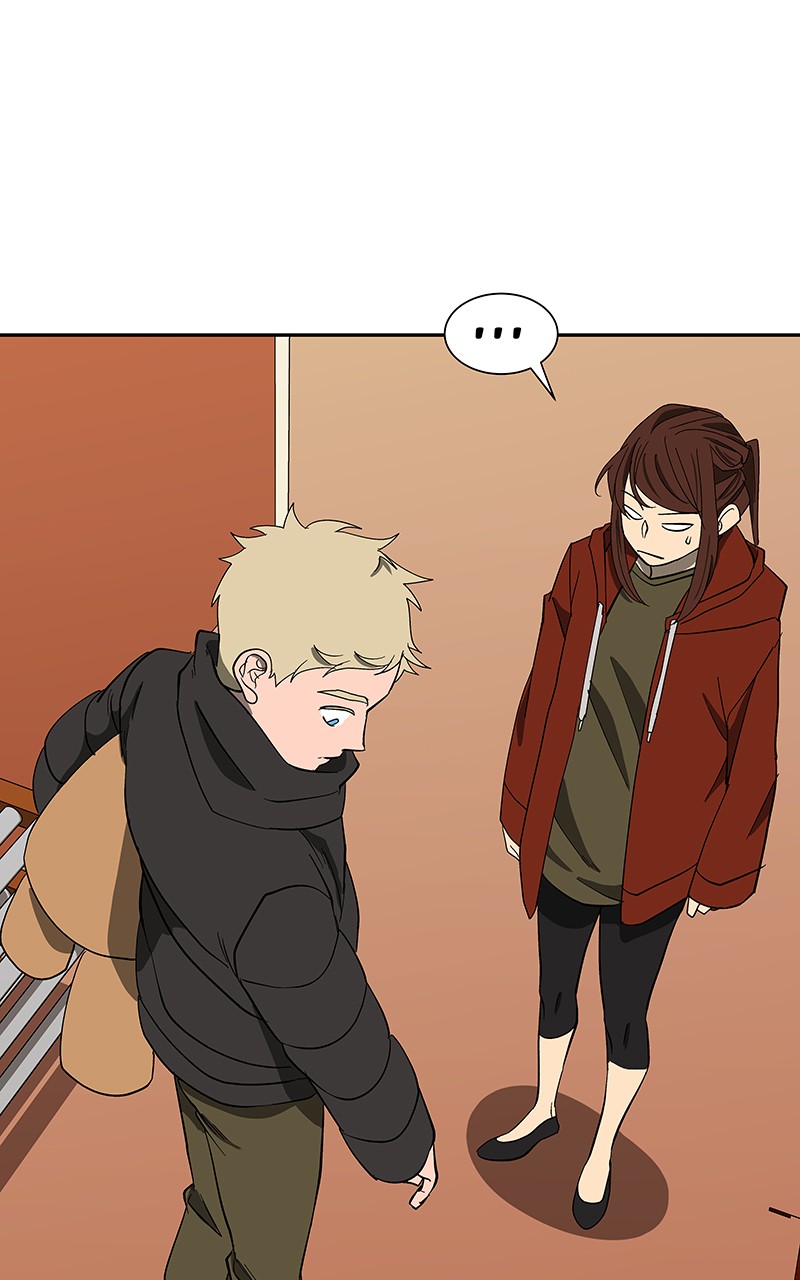 I Love Yoo chapter 91 page 76