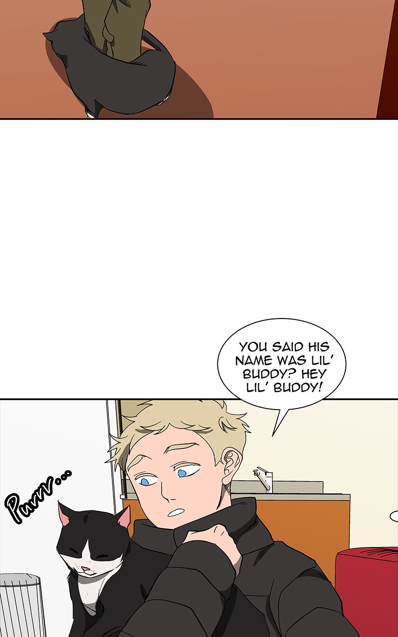 I Love Yoo chapter 91 page 77