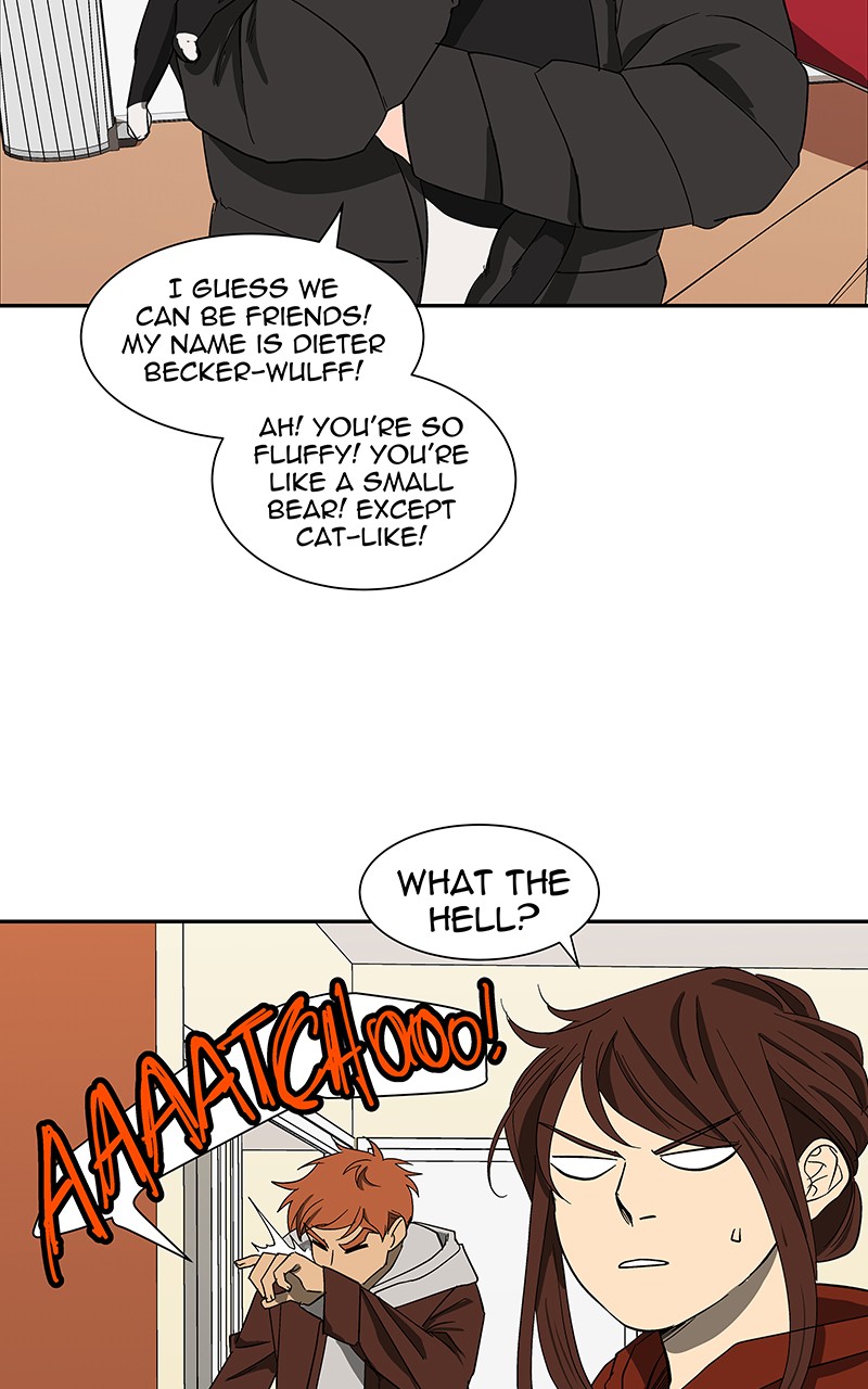 I Love Yoo chapter 91 page 78