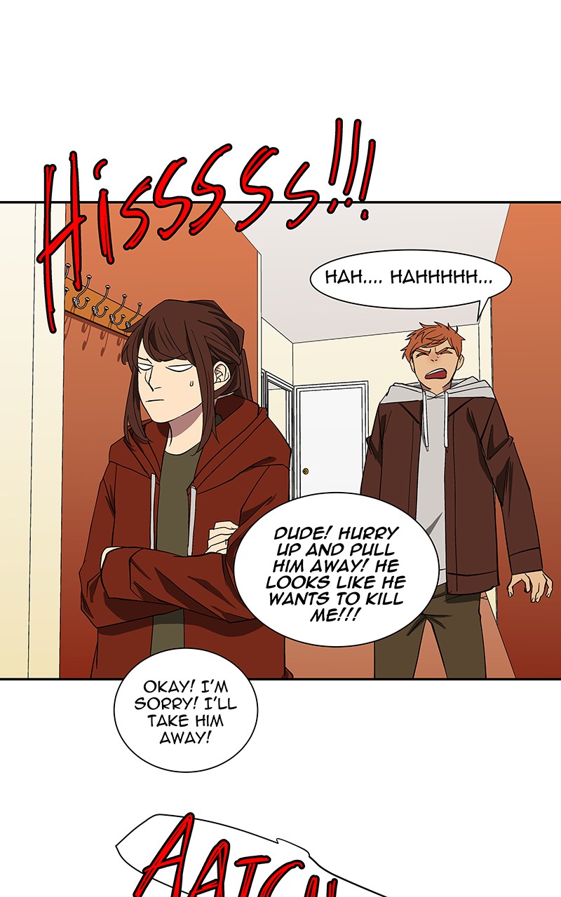 I Love Yoo chapter 91 page 81