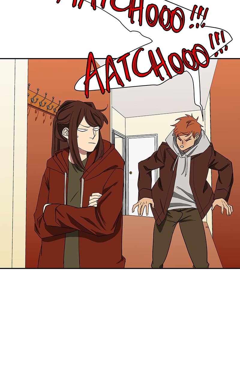 I Love Yoo chapter 91 page 82