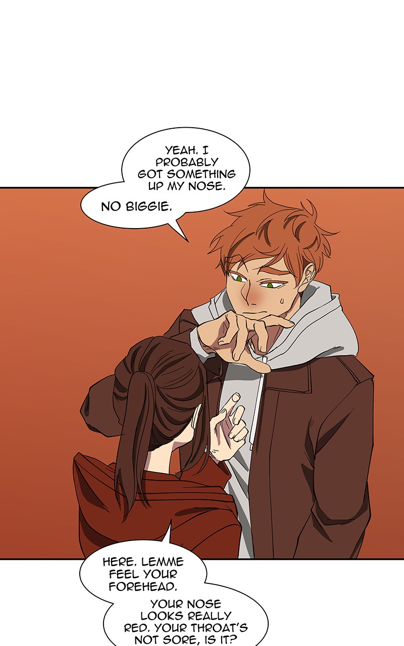 I Love Yoo chapter 91 page 84