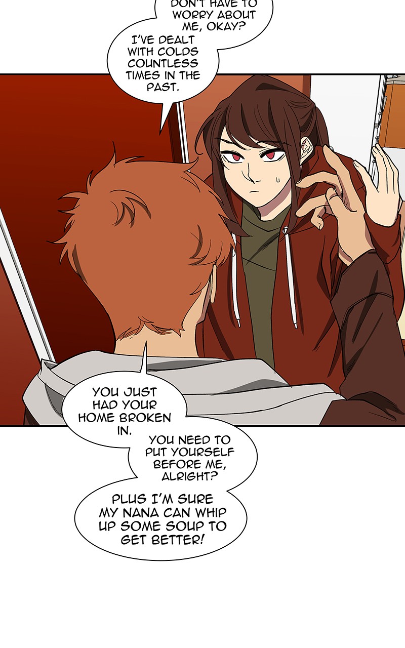 I Love Yoo chapter 91 page 87