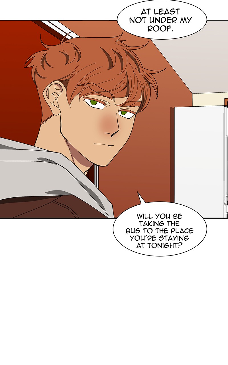 I Love Yoo chapter 91 page 89