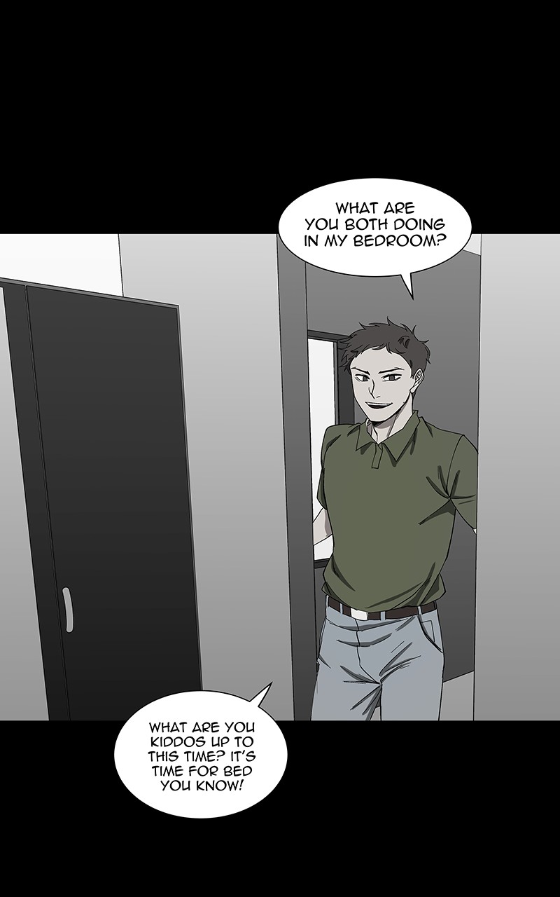 I Love Yoo chapter 91 page 9