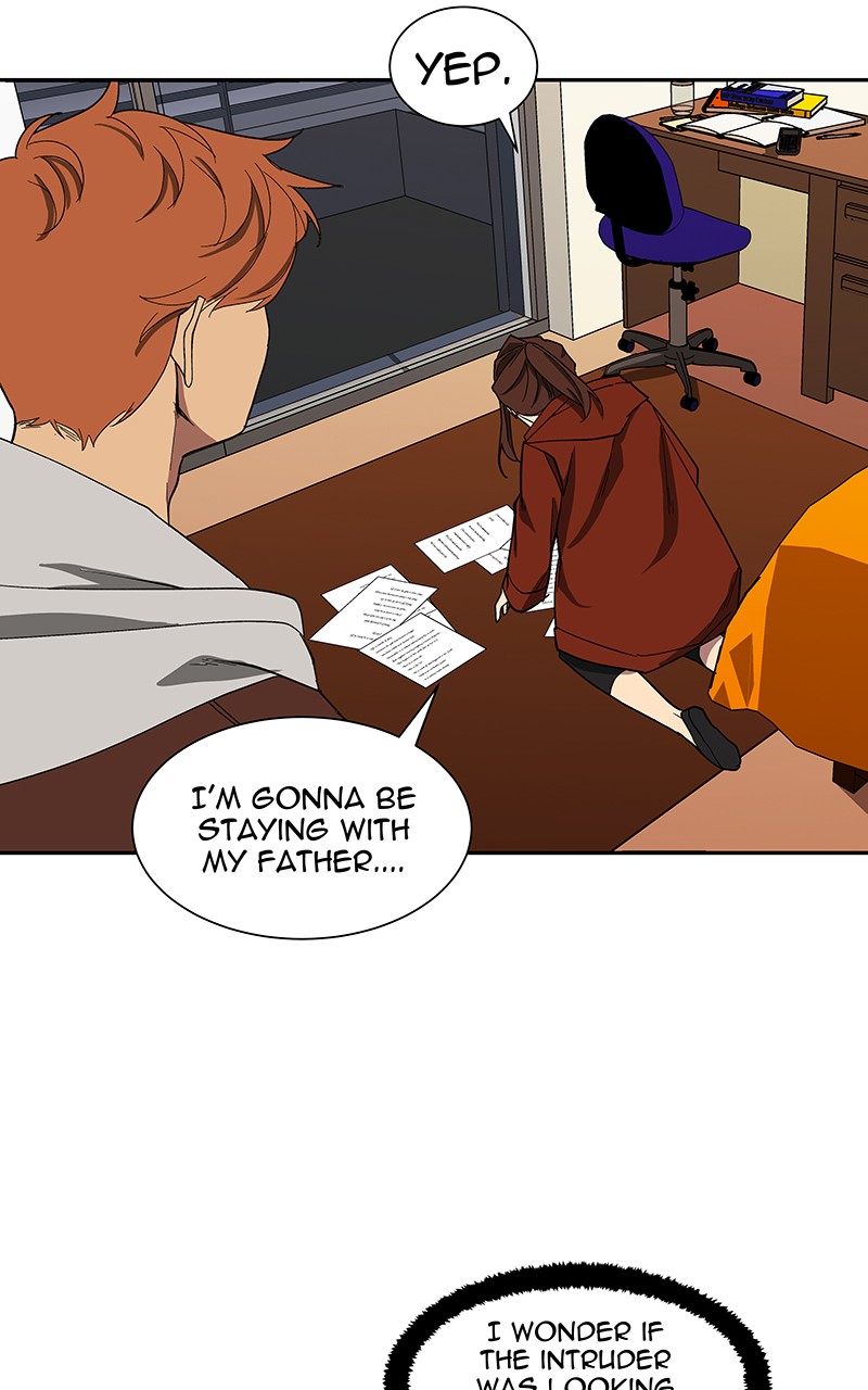 I Love Yoo chapter 91 page 90