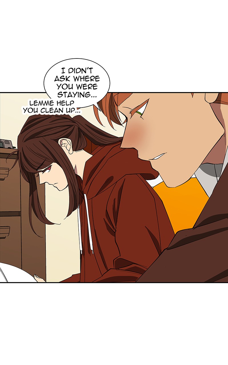 I Love Yoo chapter 91 page 92