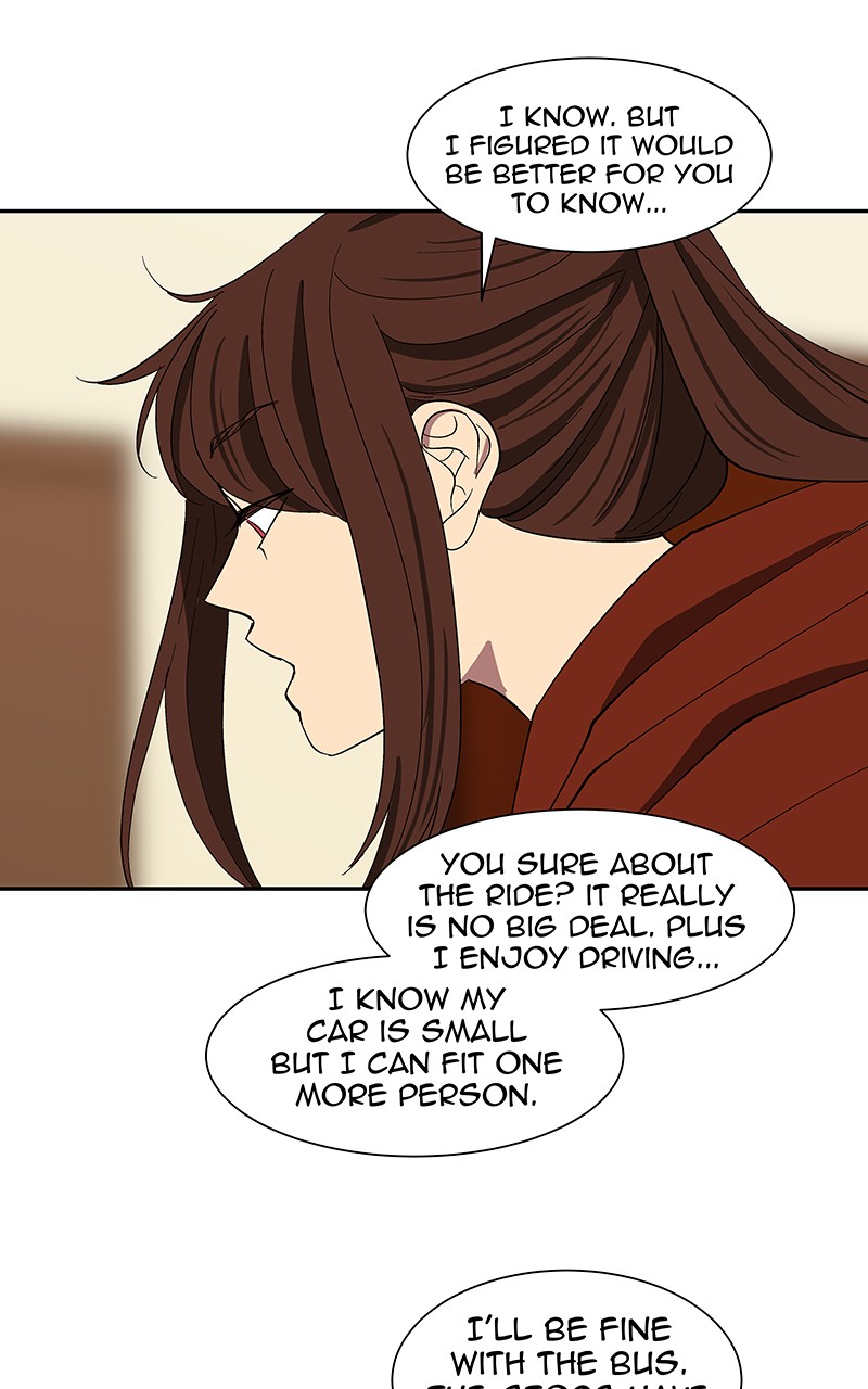 I Love Yoo chapter 91 page 93