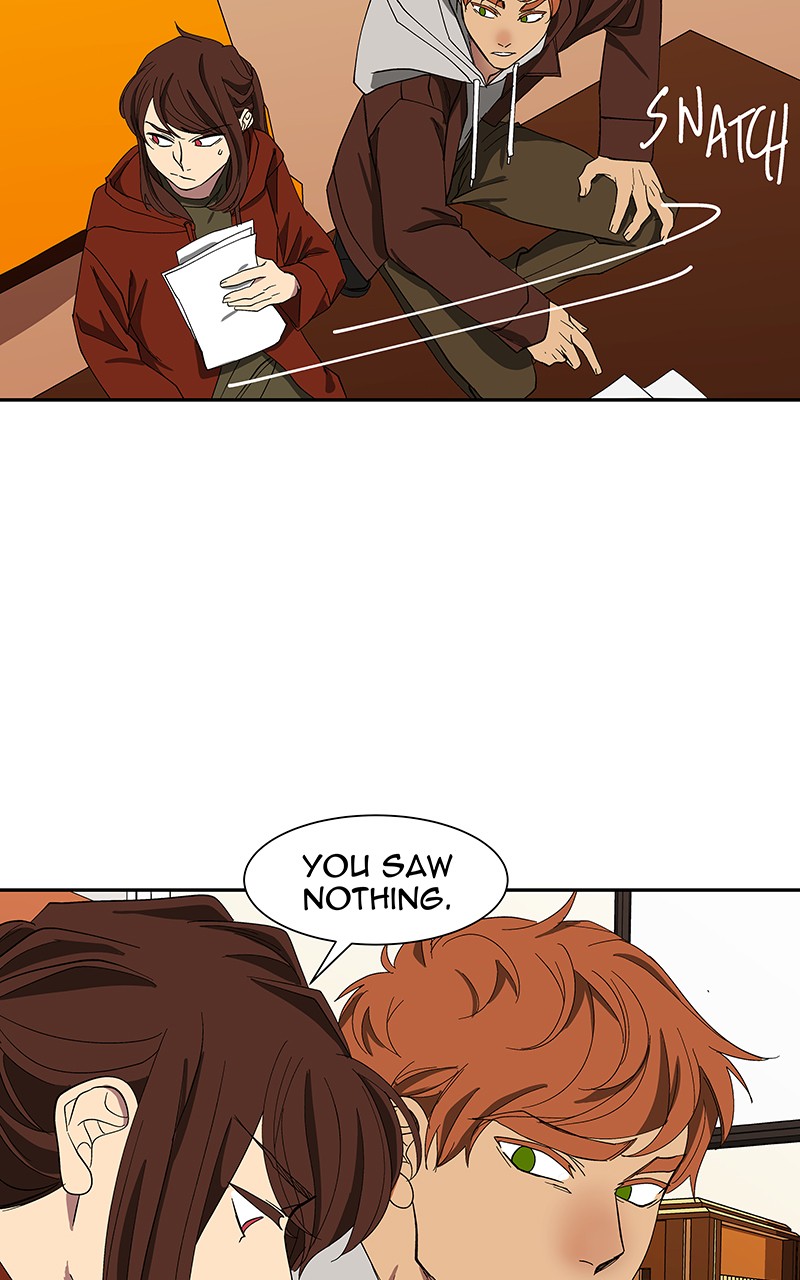 I Love Yoo chapter 91 page 97