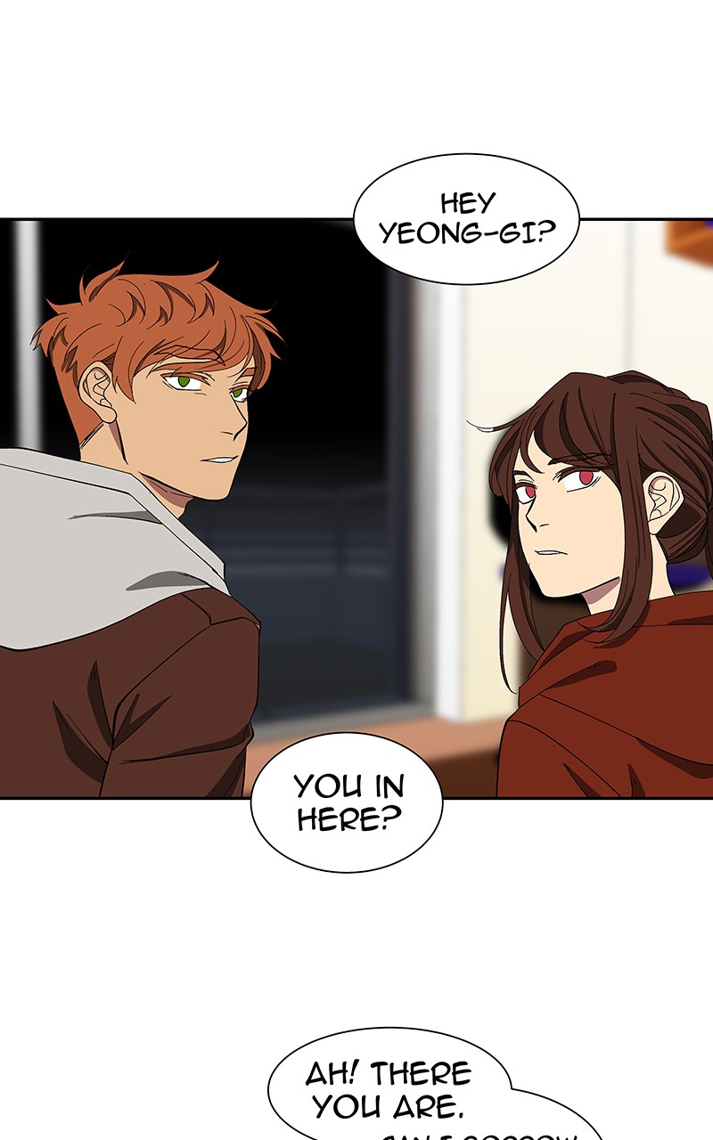 I Love Yoo chapter 91 page 99