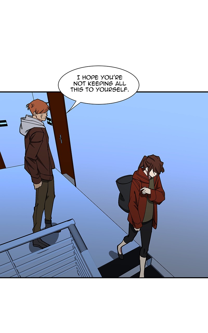 I Love Yoo chapter 92 page 11