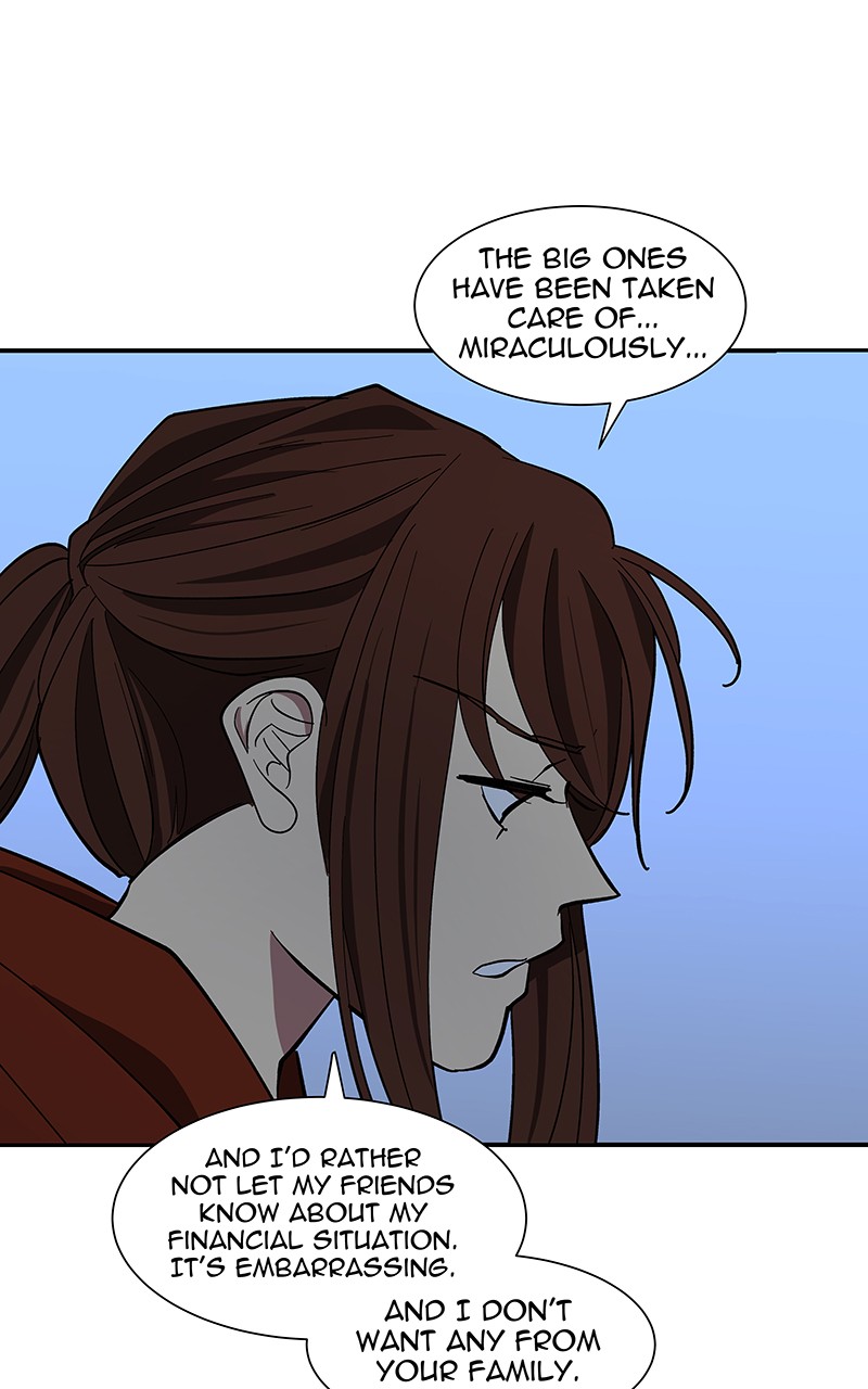 I Love Yoo chapter 92 page 14