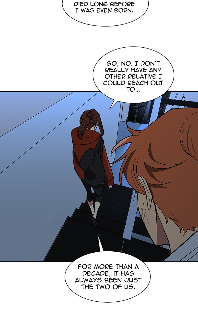 I Love Yoo chapter 92 page 16