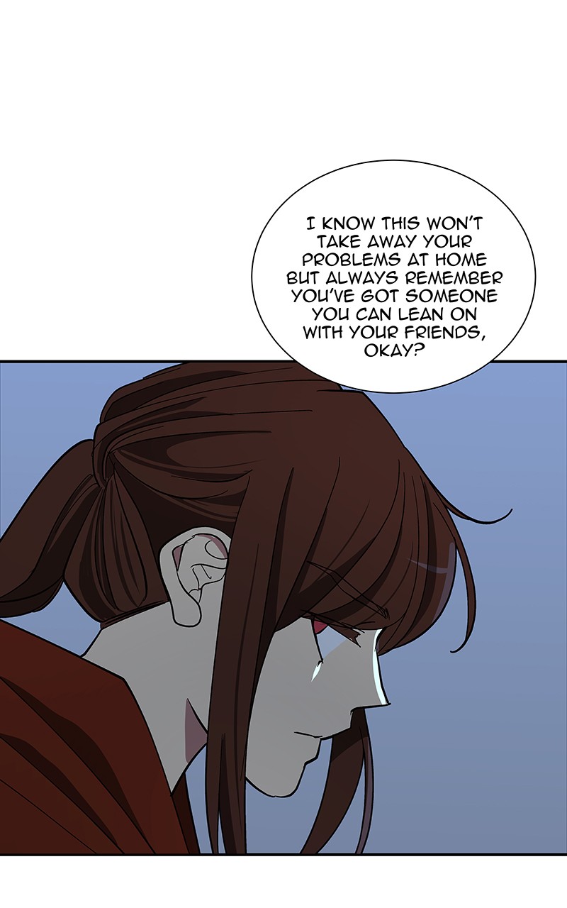 I Love Yoo chapter 92 page 18