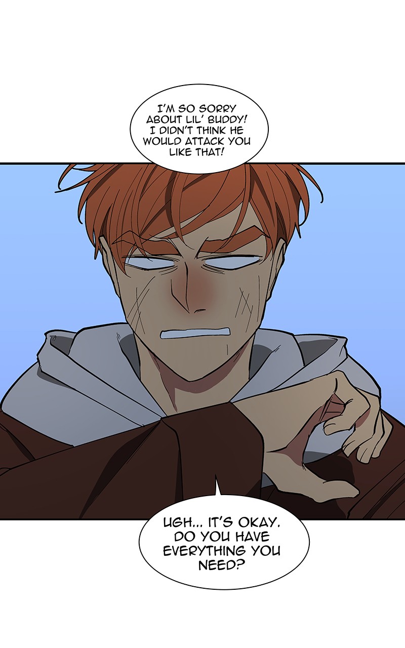 I Love Yoo chapter 92 page 2