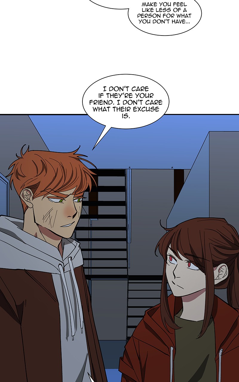 I Love Yoo chapter 92 page 22