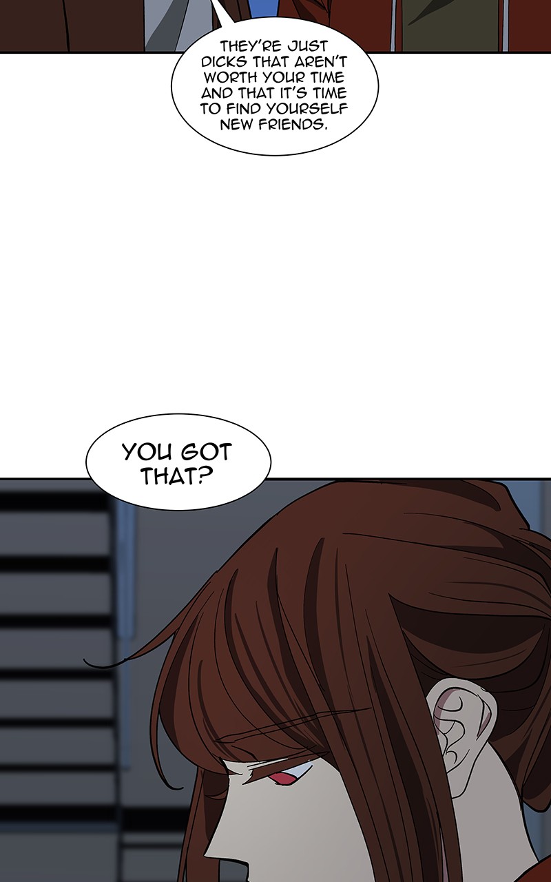 I Love Yoo chapter 92 page 23