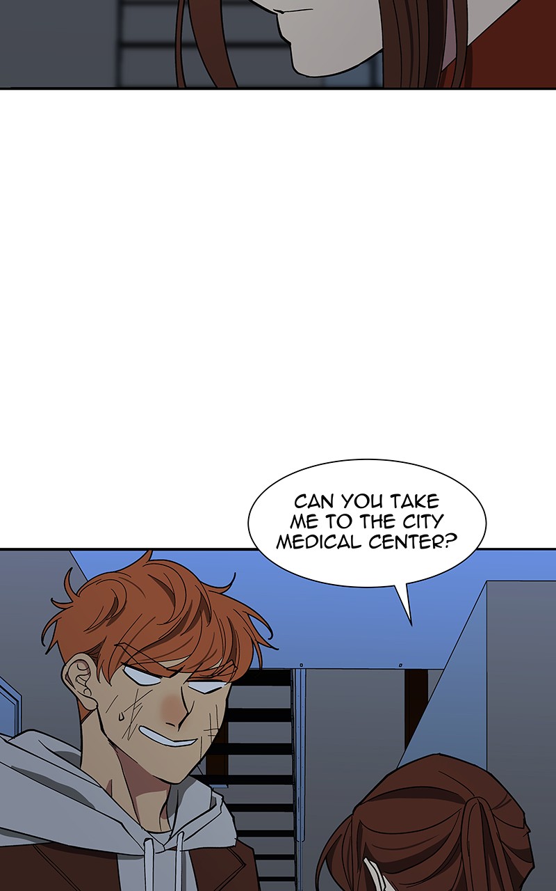 I Love Yoo chapter 92 page 24