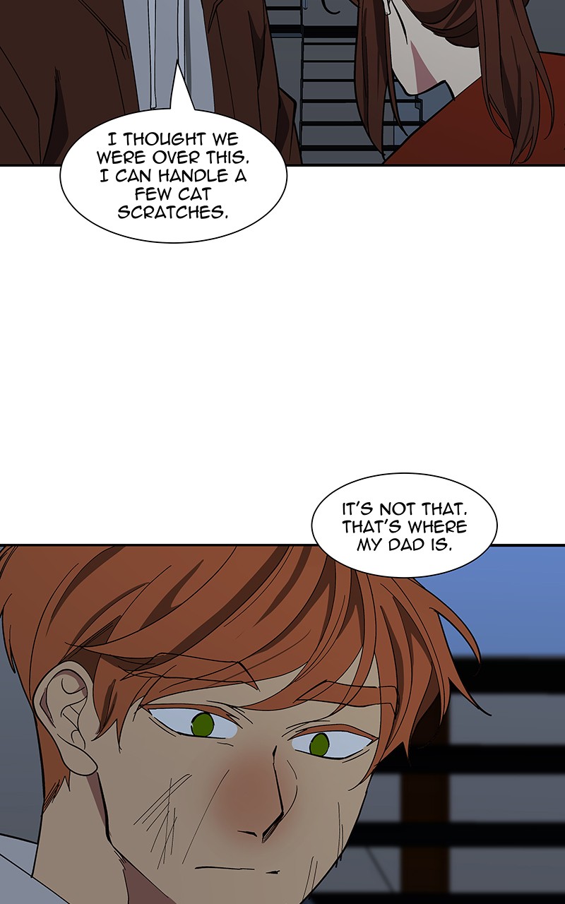 I Love Yoo chapter 92 page 25