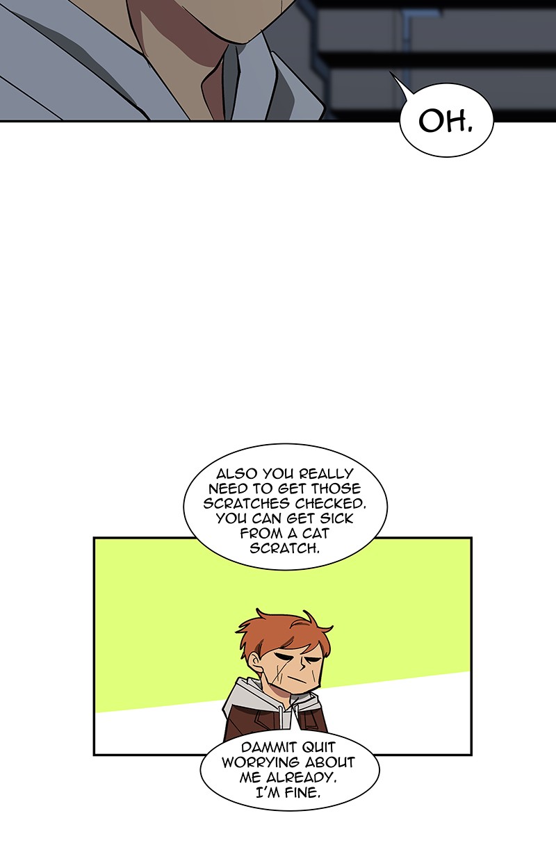 I Love Yoo chapter 92 page 26