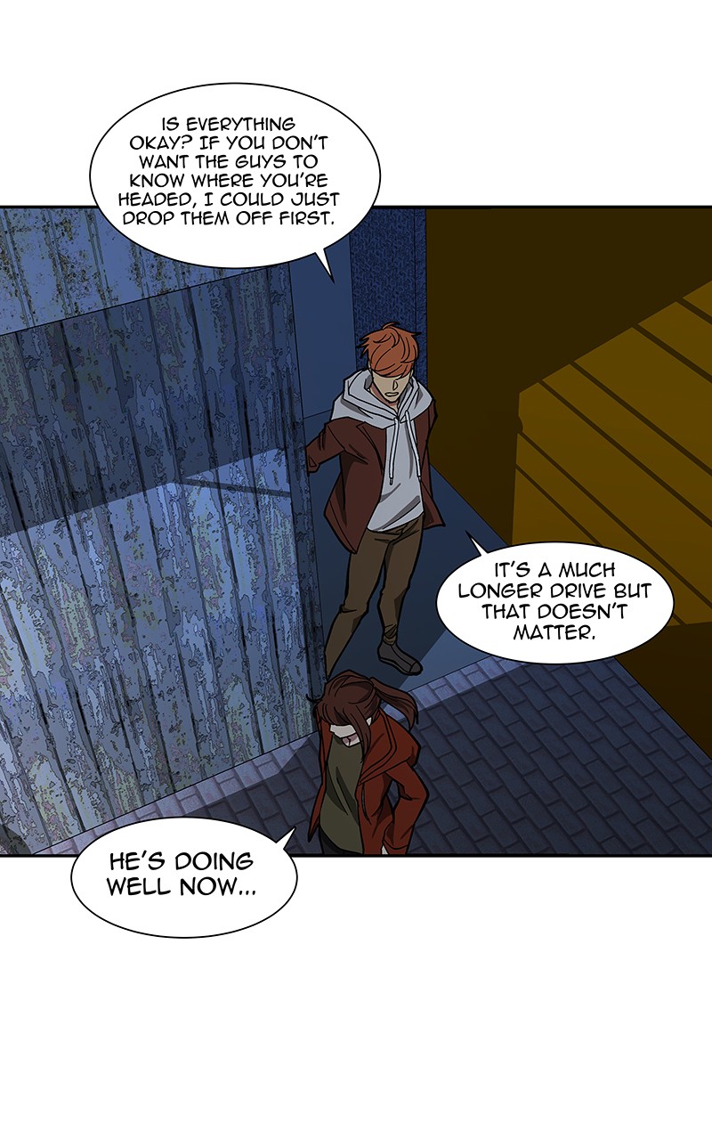 I Love Yoo chapter 92 page 27