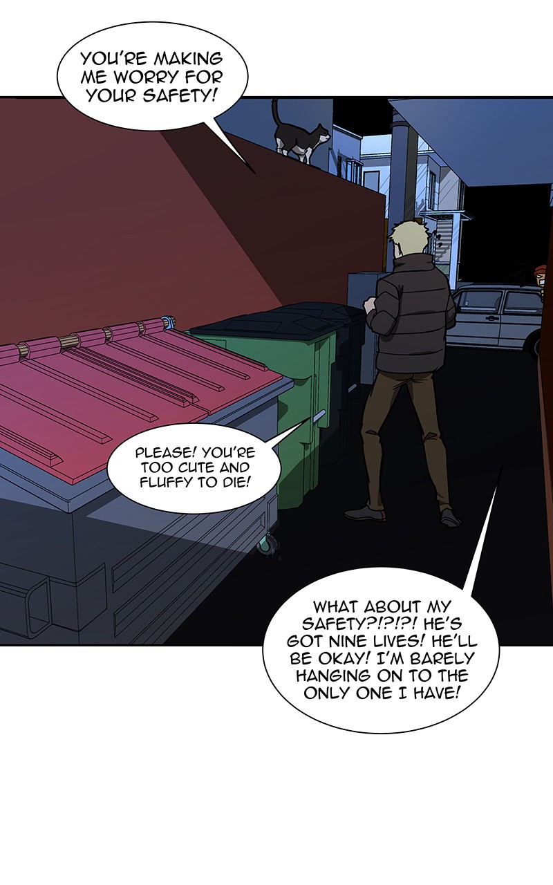 I Love Yoo chapter 92 page 29