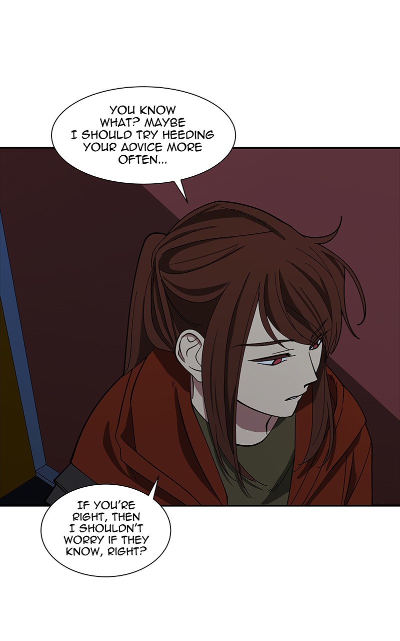 I Love Yoo chapter 92 page 31