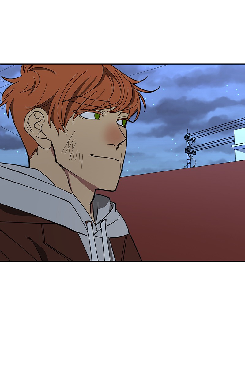 I Love Yoo chapter 92 page 35