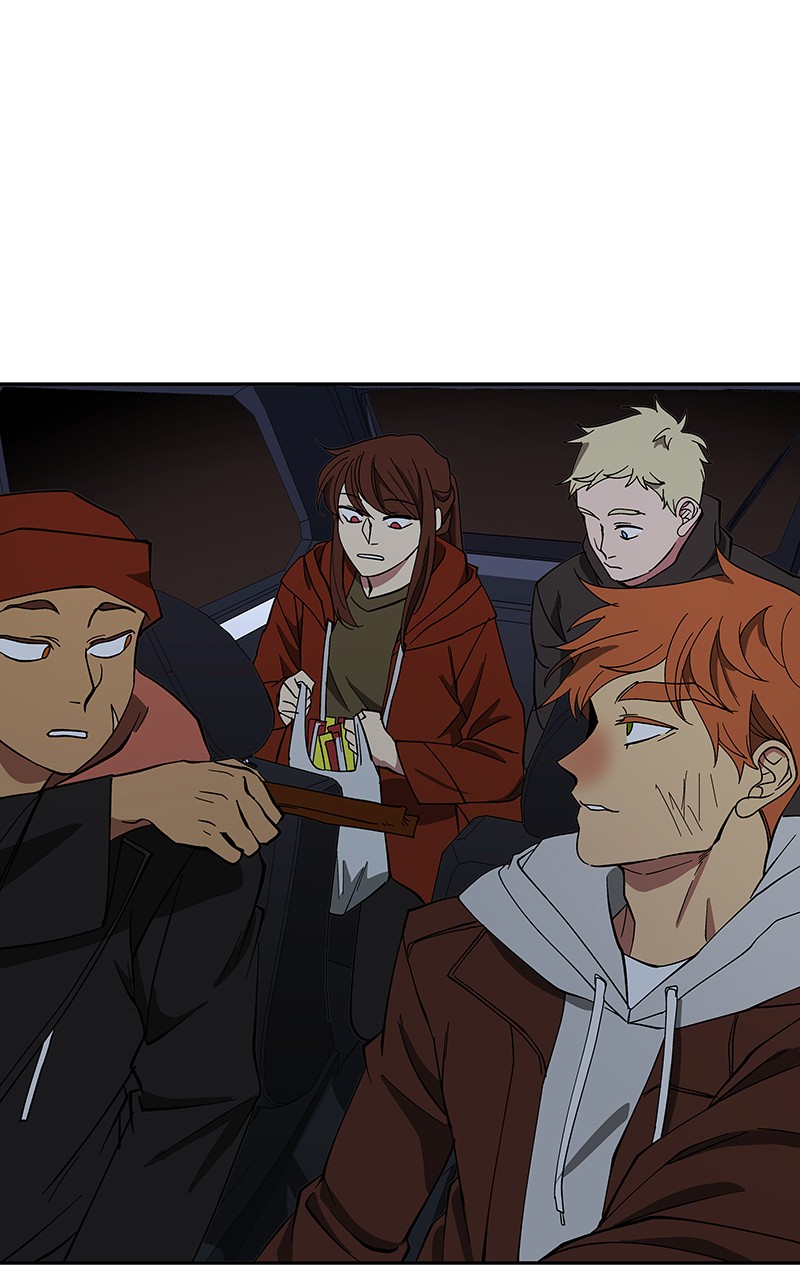 I Love Yoo chapter 92 page 37