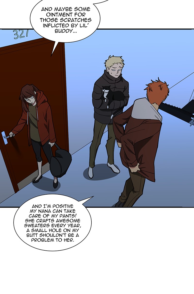 I Love Yoo chapter 92 page 4