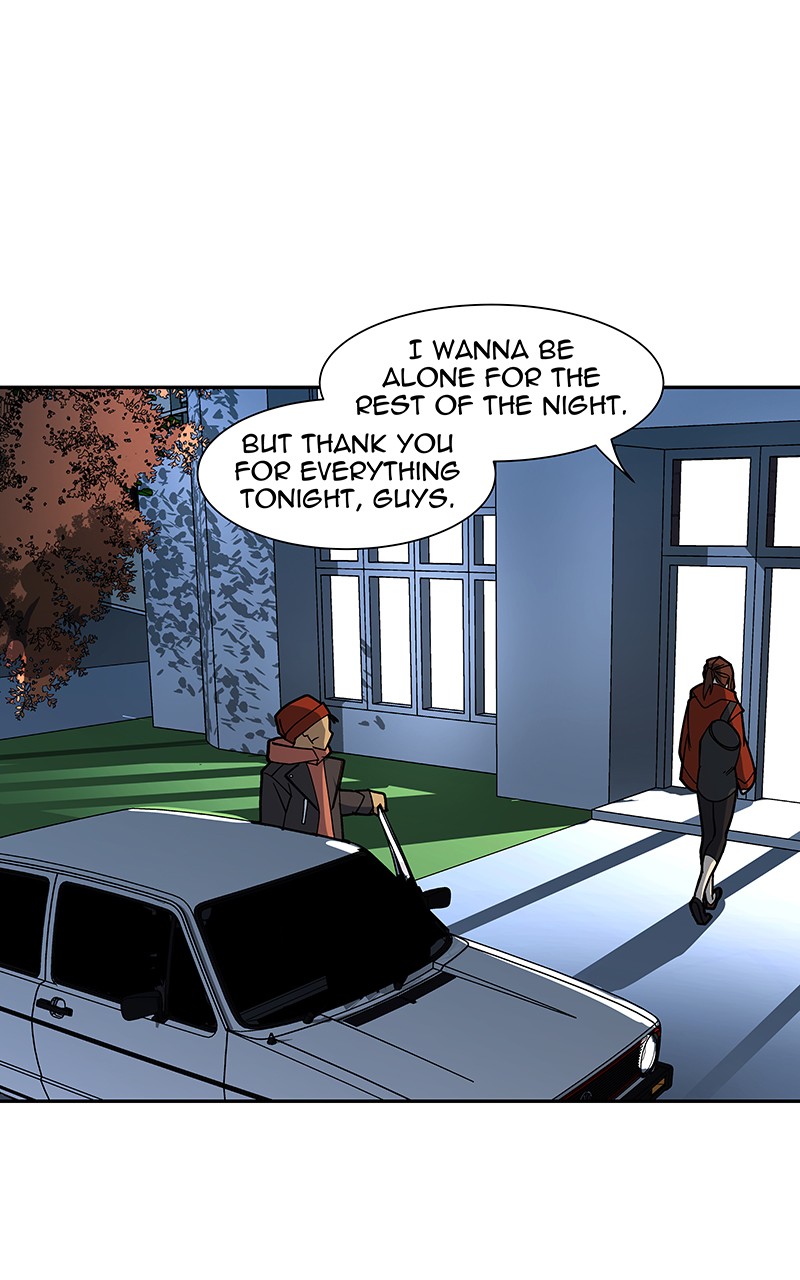 I Love Yoo chapter 92 page 43