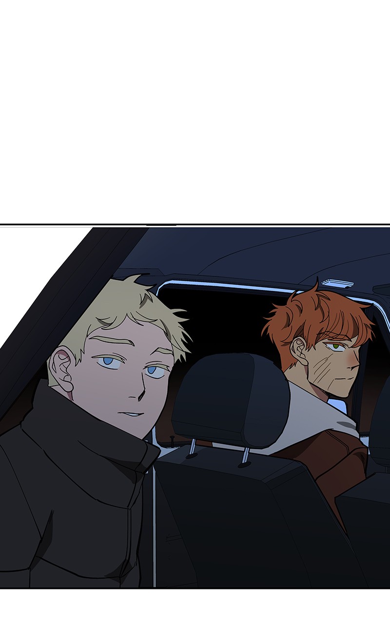 I Love Yoo chapter 92 page 44