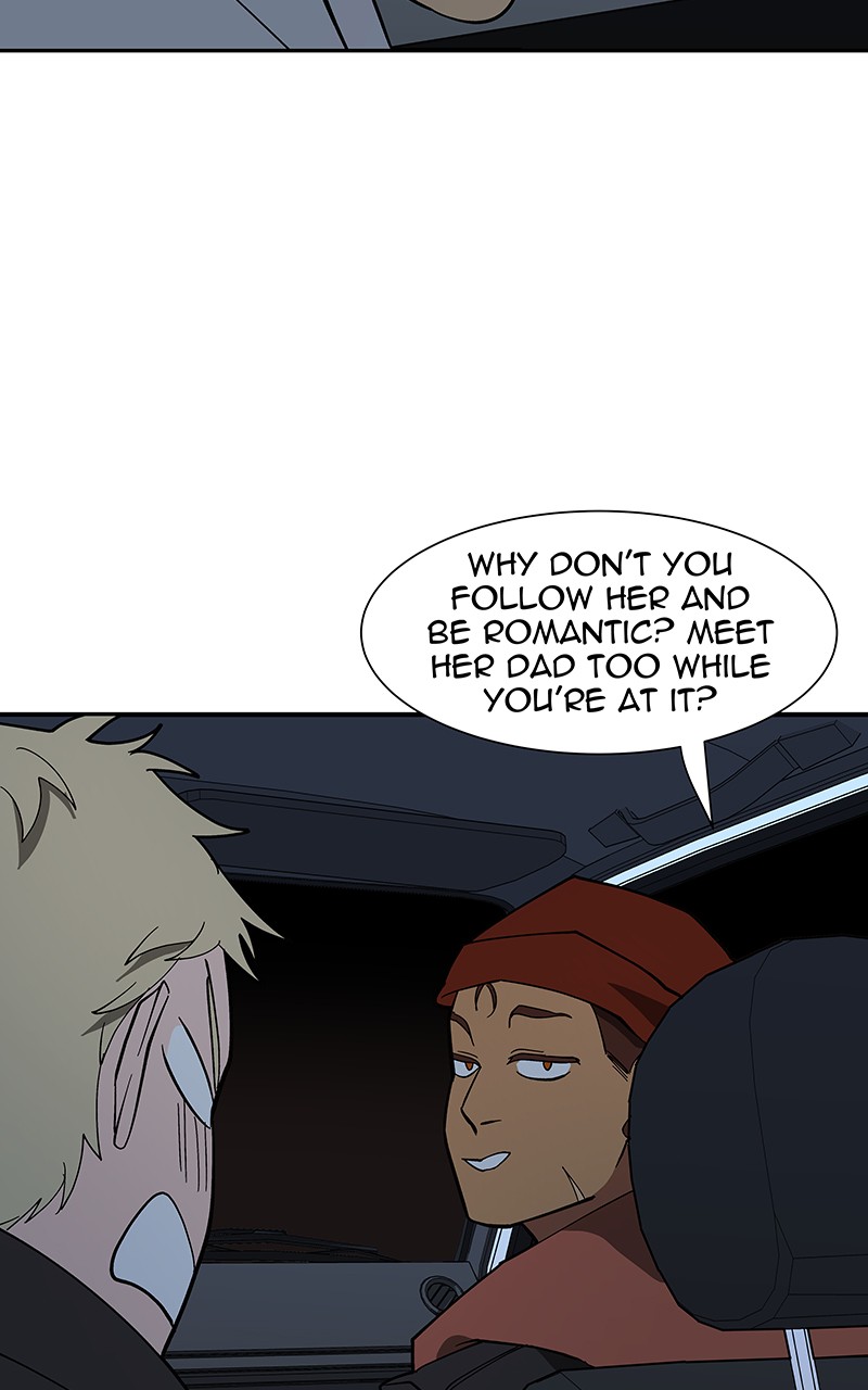 I Love Yoo chapter 92 page 46