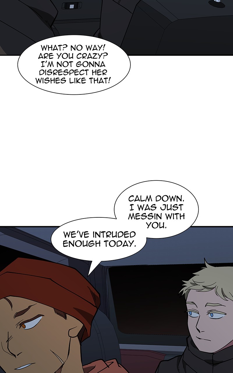 I Love Yoo chapter 92 page 47