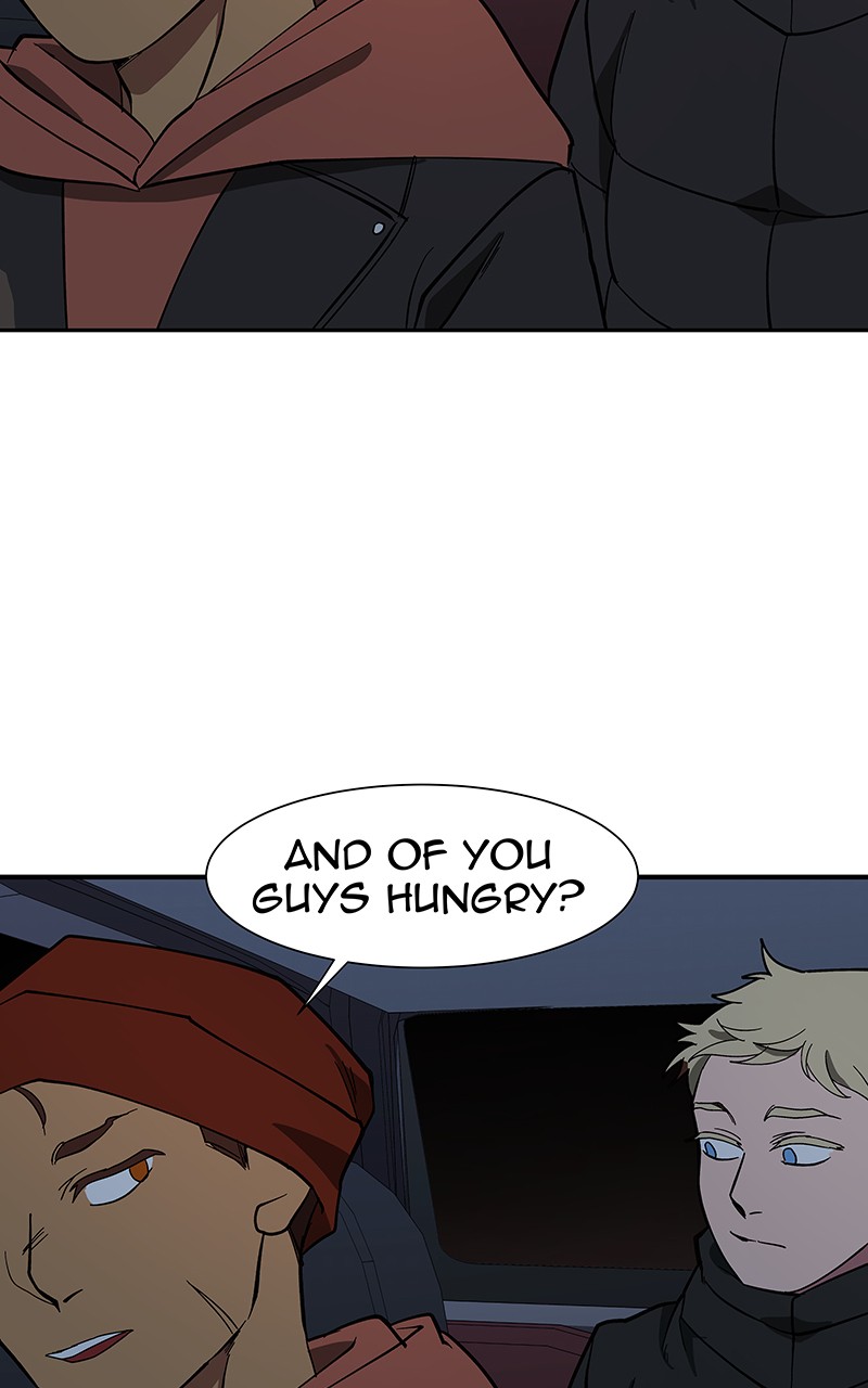 I Love Yoo chapter 92 page 48