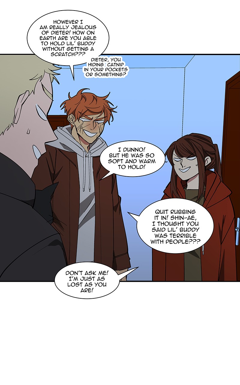 I Love Yoo chapter 92 page 5