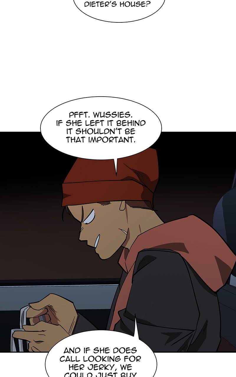 I Love Yoo chapter 92 page 53