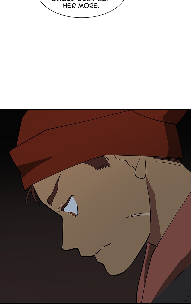 I Love Yoo chapter 92 page 54