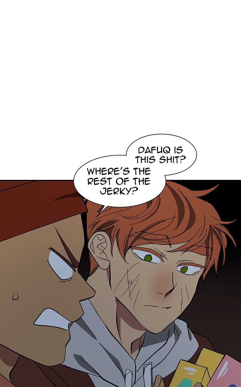 I Love Yoo chapter 92 page 55