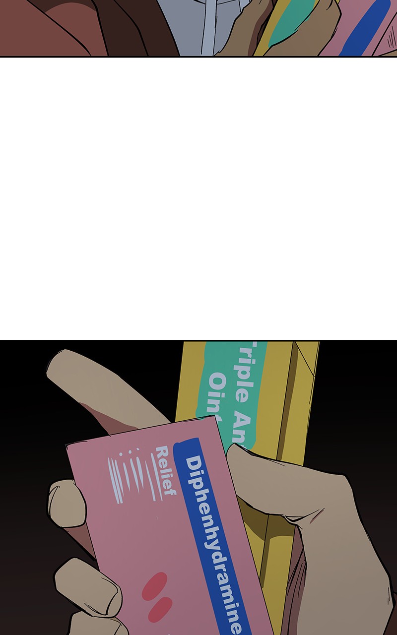 I Love Yoo chapter 92 page 56