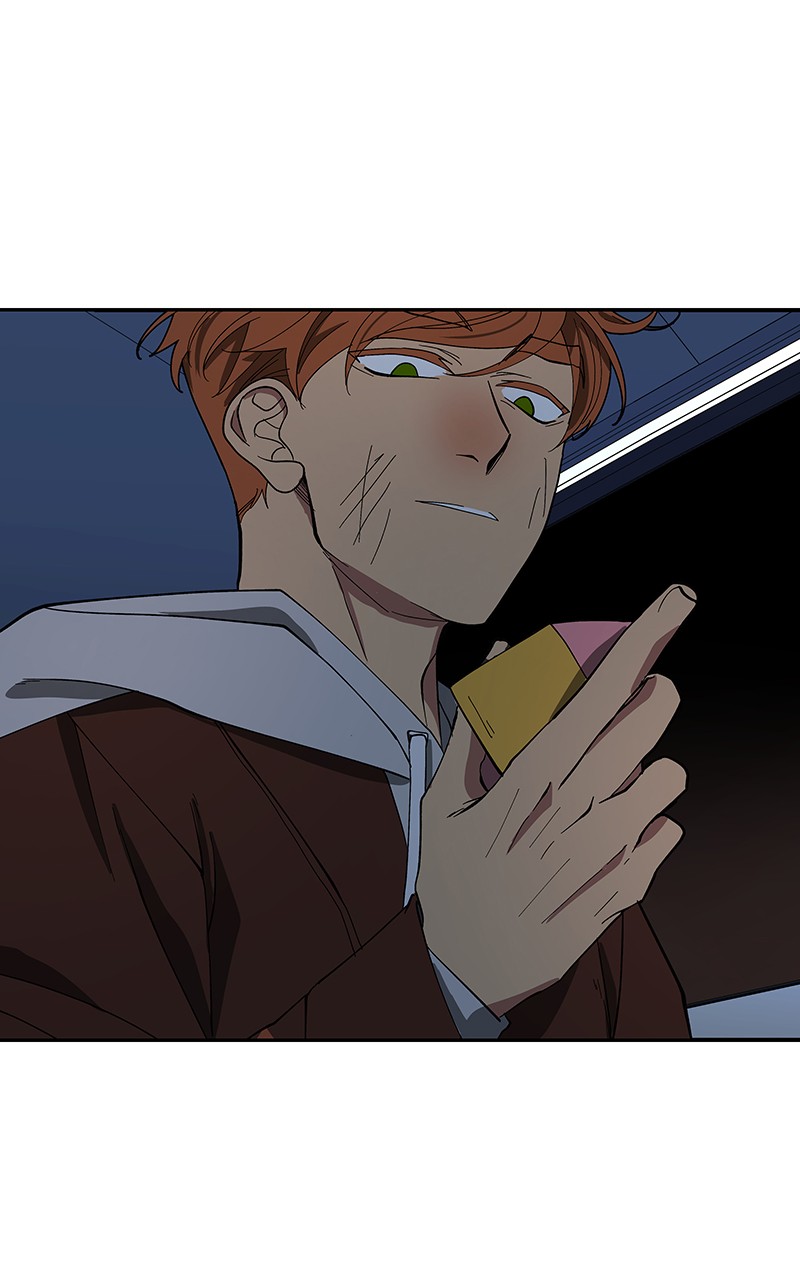 I Love Yoo chapter 92 page 58