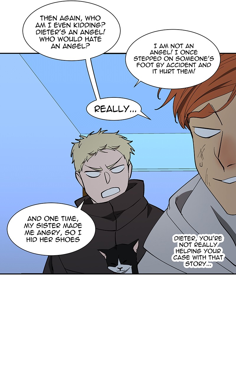 I Love Yoo chapter 92 page 6