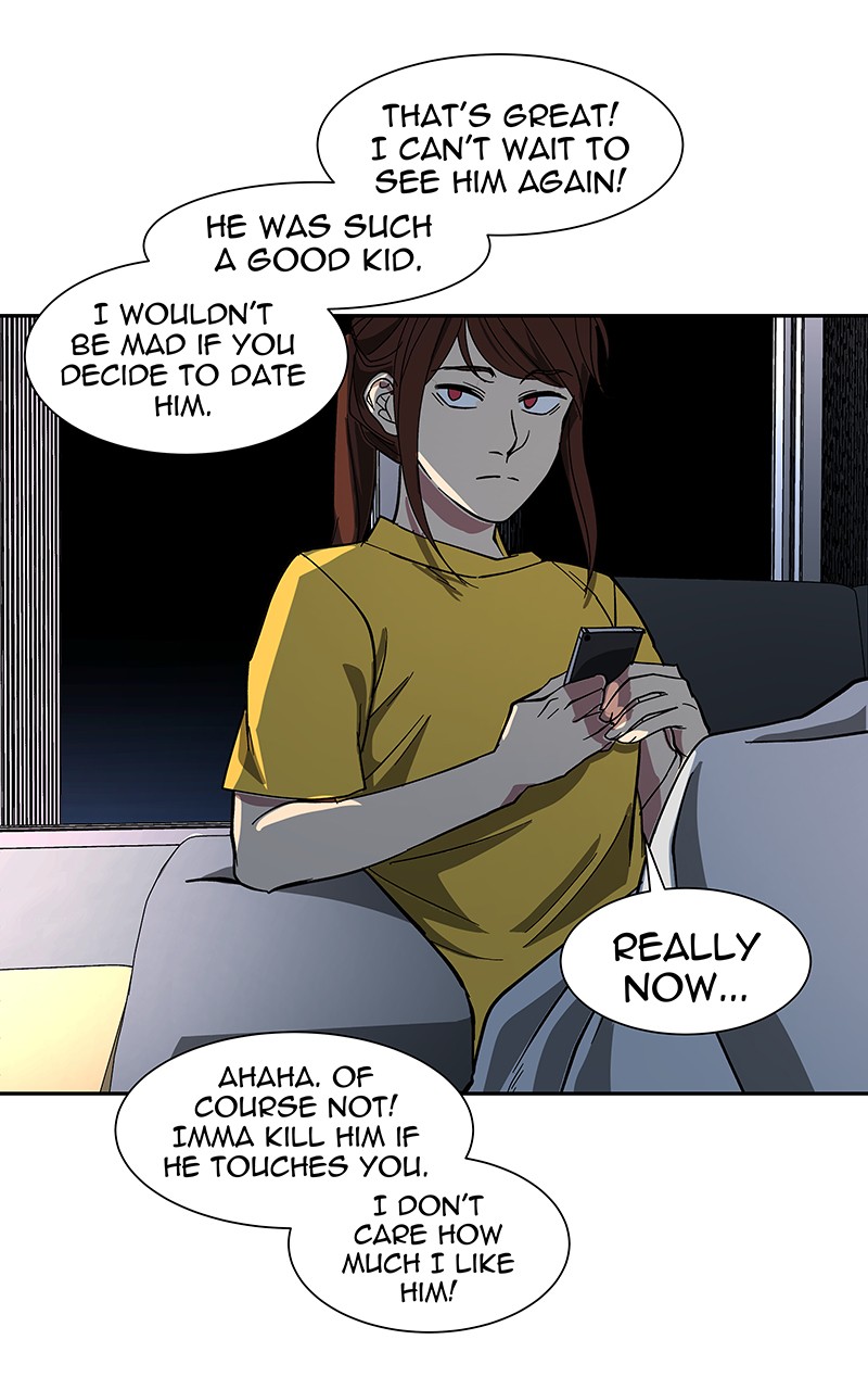 I Love Yoo chapter 92 page 67