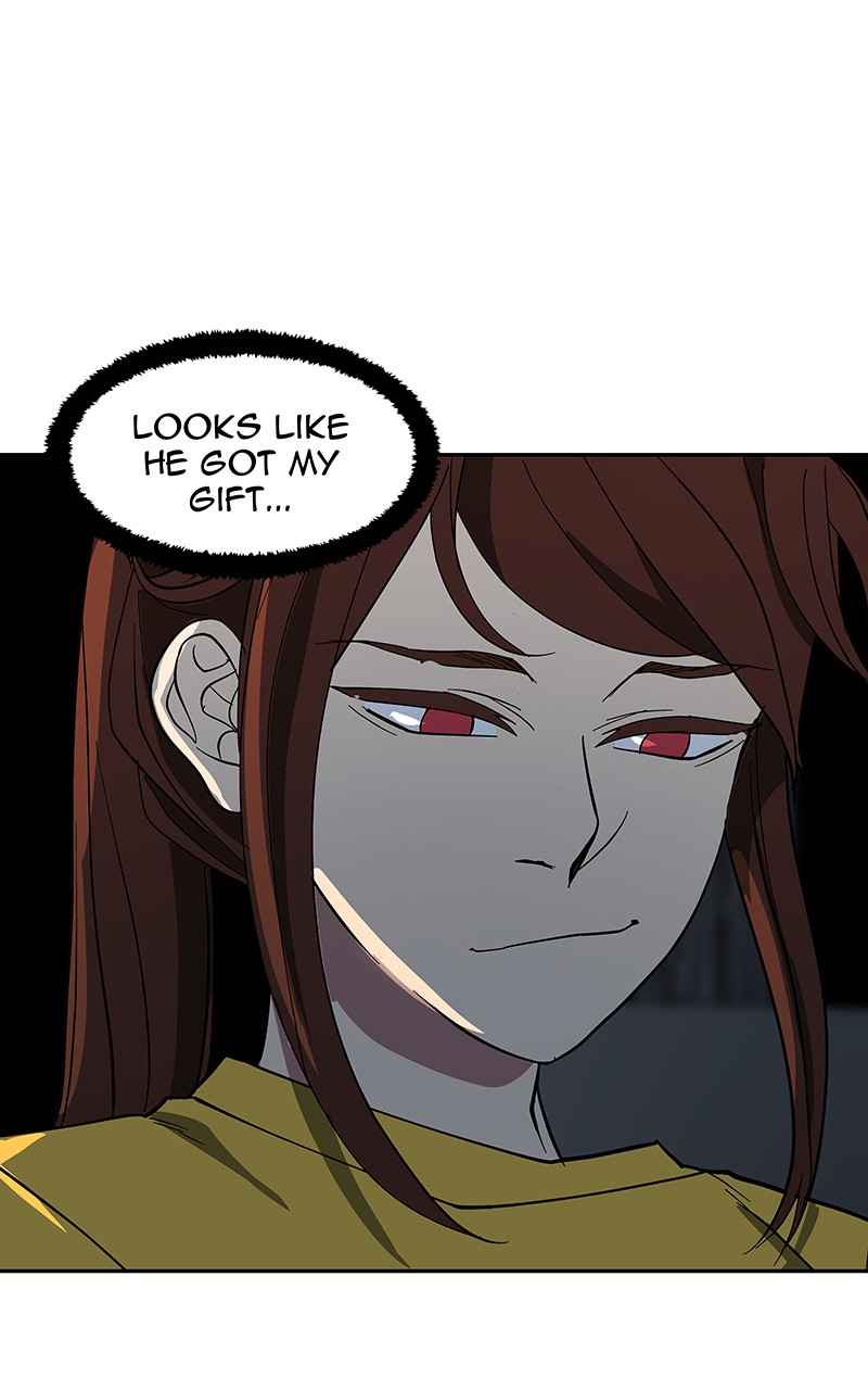 I Love Yoo chapter 92 page 70