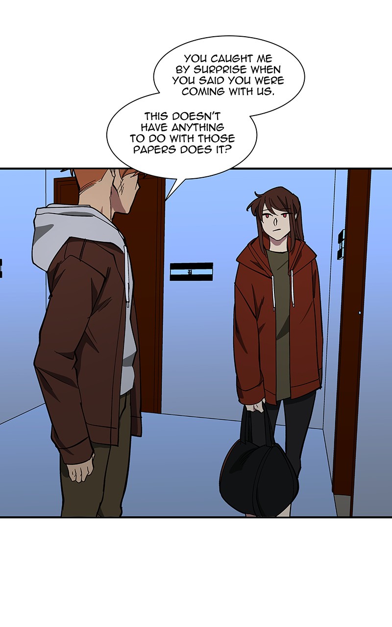 I Love Yoo chapter 92 page 9