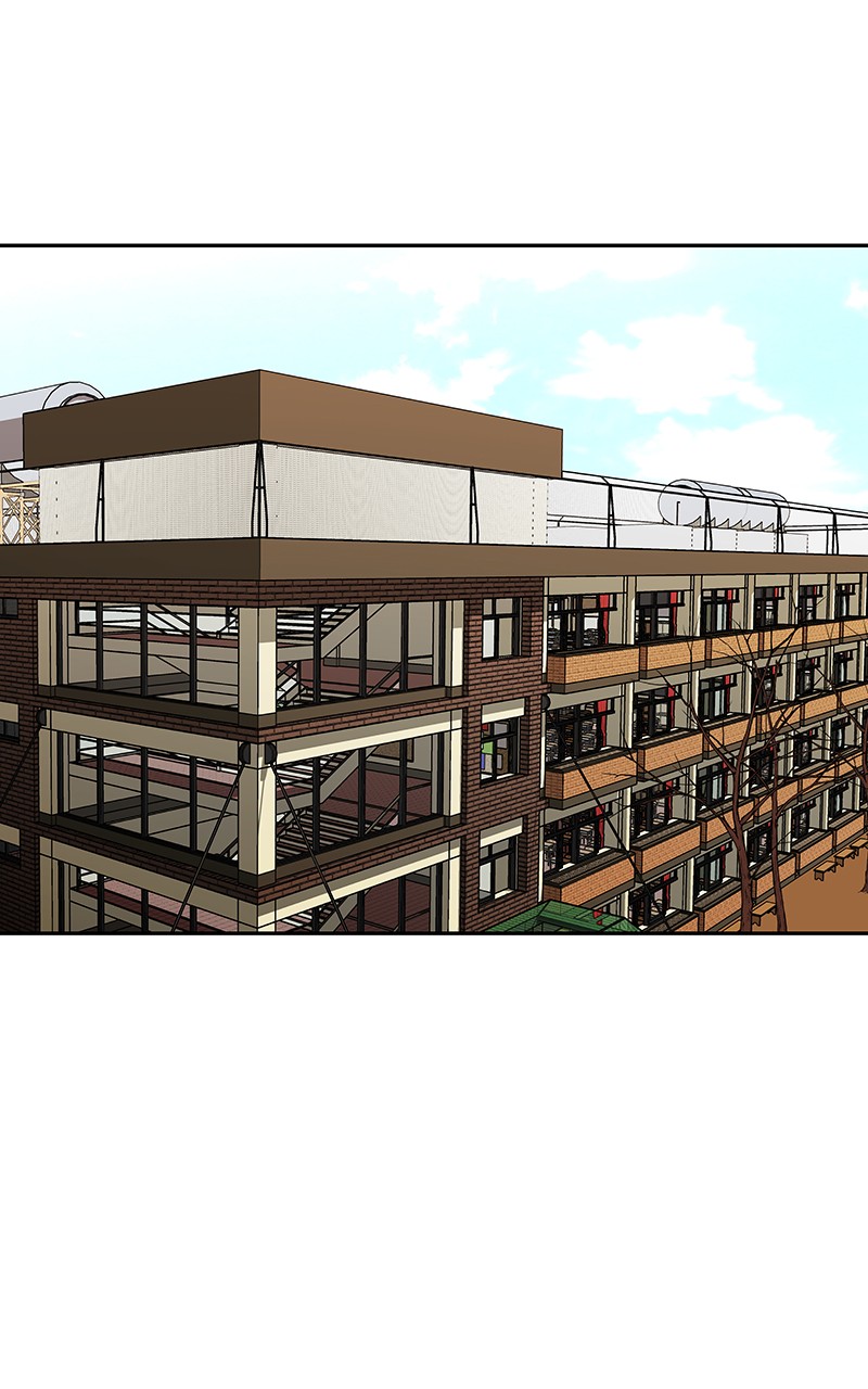 I Love Yoo chapter 93 page 1