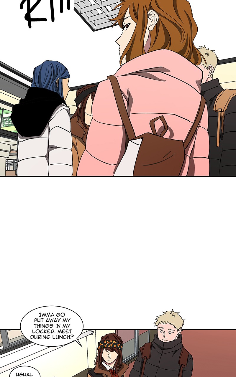 I Love Yoo chapter 93 page 16