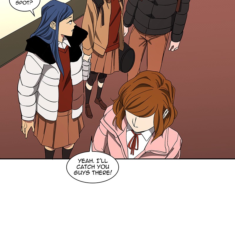 I Love Yoo chapter 93 page 17