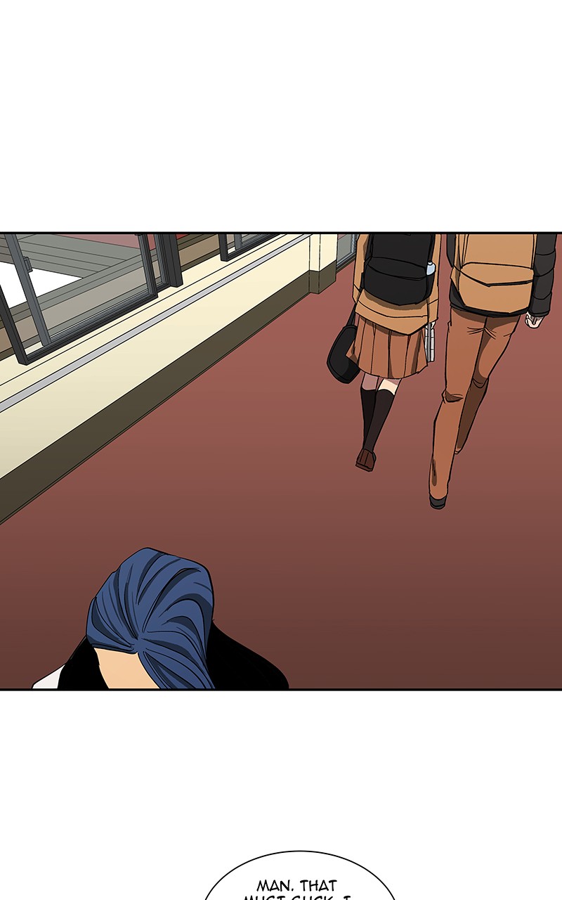 I Love Yoo chapter 93 page 18