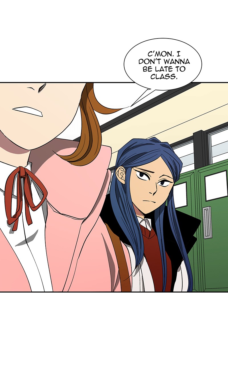 I Love Yoo chapter 93 page 21